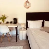 Apartament Stara Piekarnia, hotel en Tychy