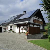 Apartment Albers, hotel in Westfeld, Schmallenberg