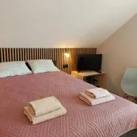 Relaks w Wilczycach, Hotel in Kiełczów
