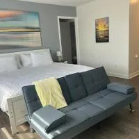 Trendy Apt In Gadsden AL, hotel din Gadsden