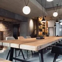 Baltica Hamburg Altona: Hamburg'da bir otel