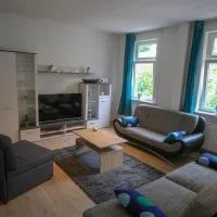 Ferienwohnung Lerbachtal L2, hotel u gradu Osterode