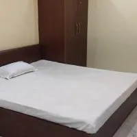 Hotel DEEPAK PALACE, hotel v destinaci Gaya