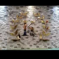 körfez otel, hotel di Edremit