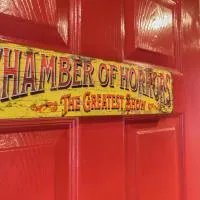 Circus Circus, hotel u gradu 'Holywell'