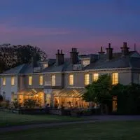 Dunbrody Country House Hotel, hotel di Arthurstown