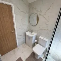 Dudley, Birmingham and Wolverhampton Contractor and Family Stay B69 โรงแรมในดัดลีย์