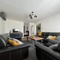 Apartman Eterna, hotel din Bijeljina