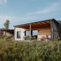 Wiesenquartier I Chalet I Adults only, hotel em Langenwang