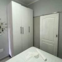 JM B&B - Mandalay, hotel poblíž Mezinárodní letiště Cape Town - CPT, Mandalay