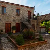Hotel Ristorante Mulino Iannarelli, hotel en San Severino Lucano