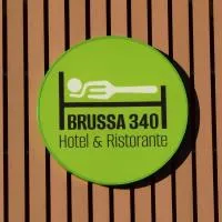 Hotel Brussa340, hotel sa Brussa
