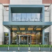 Sheraton LaGuardia East Hotel, hotel sa Queens