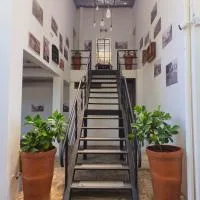 Nica Valley, hotel em Rivas