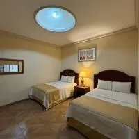 Hotel Plaza Express, Torreon Centro, hotel di Torreón