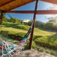 Akapana Suites, hotel di Villa Berna