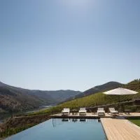 Casa do Rio - Douro Wine Hotel by Vallado, hotell sihtkohas Vila Nova de Foz Côa