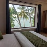 Comfy Cool Breeze by eMzaz, hotel v mestu Dhiffushi