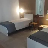 Affittacamere Li Manca, hotel a Surbo