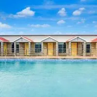 Sea Wander Beach Resort, hôtel à Mandarmoni