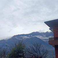 The Clover Inn, hotel poblíž Letiště Kullu–Manali - KUU, Kullu Manali