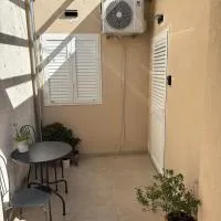 Apartment Ana, hotel en Vis