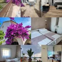Apartmani Mraz – hotel w Orebiciu
