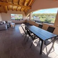 Apartman Kristian Zagreb Airport, viešbutis mieste Velika Gorica