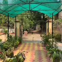 Ichhamati Homestay, hotell sihtkohas Shānti Niketan