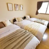 ガネーシャ 201, Hotel in Tokeshi