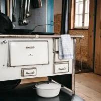Floras Haus Hostel, viešbutis mieste Šatvaldas