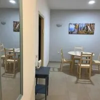 פנינת הדגן 32, khách sạn ở ‘Afula
