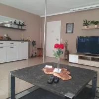 Dörrs vacation home with heated pool and garden, hotel v destinácii Weißbach
