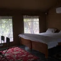 Athulyam Kanha, kanha national park, mukki gate, hotell i Khāpa