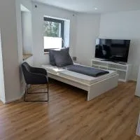 Apartment del Mardy, hotel in Ostfildern