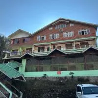 Cliff View Residency Lachung, ξενοδοχείο σε Lachung