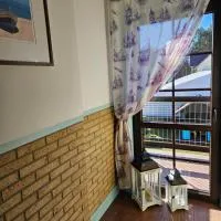 Pokoje Gościnne Rejs – hotel w mieście Jantar