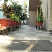 Elegant City Retreat, hotell sihtkohas Vadodara lennujaama Vadodara Airport - BDQ lähedal