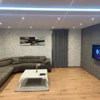 Kléber Wolfisheim -2، فندق في Wolfisheim