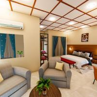 Serengeti legacy Lodge, hotel poblíž Kirawira B Aerodrome - GTZ, Lukungu