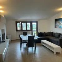 -Il rifugio dei viaggiatori -, hotel en Castel di Leva