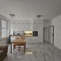 Apartament Konieczki, hotel i Ełk