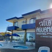 Hotel Vila ÁguaMar, hotel in Itapoa