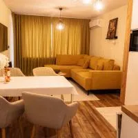 Tirol Home -Green Apartment, מלון בוליקו טורנובו