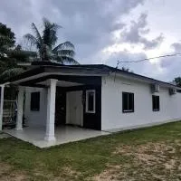 Laman Mesra Qaseh, hotel v mestu Merlimau