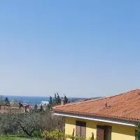 Apartma FIGA, hotel di Pobegi