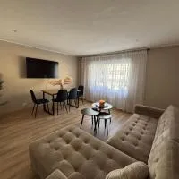 Comfortable apartment in Ålesund, hotell i Ålesund