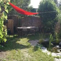 La Diligence, hotel sa Prades