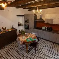 Le Cementine, hotel sa Sorgono