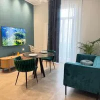 Alan'S Home - Center & Cascata delle Marmore، فندق في تيرني